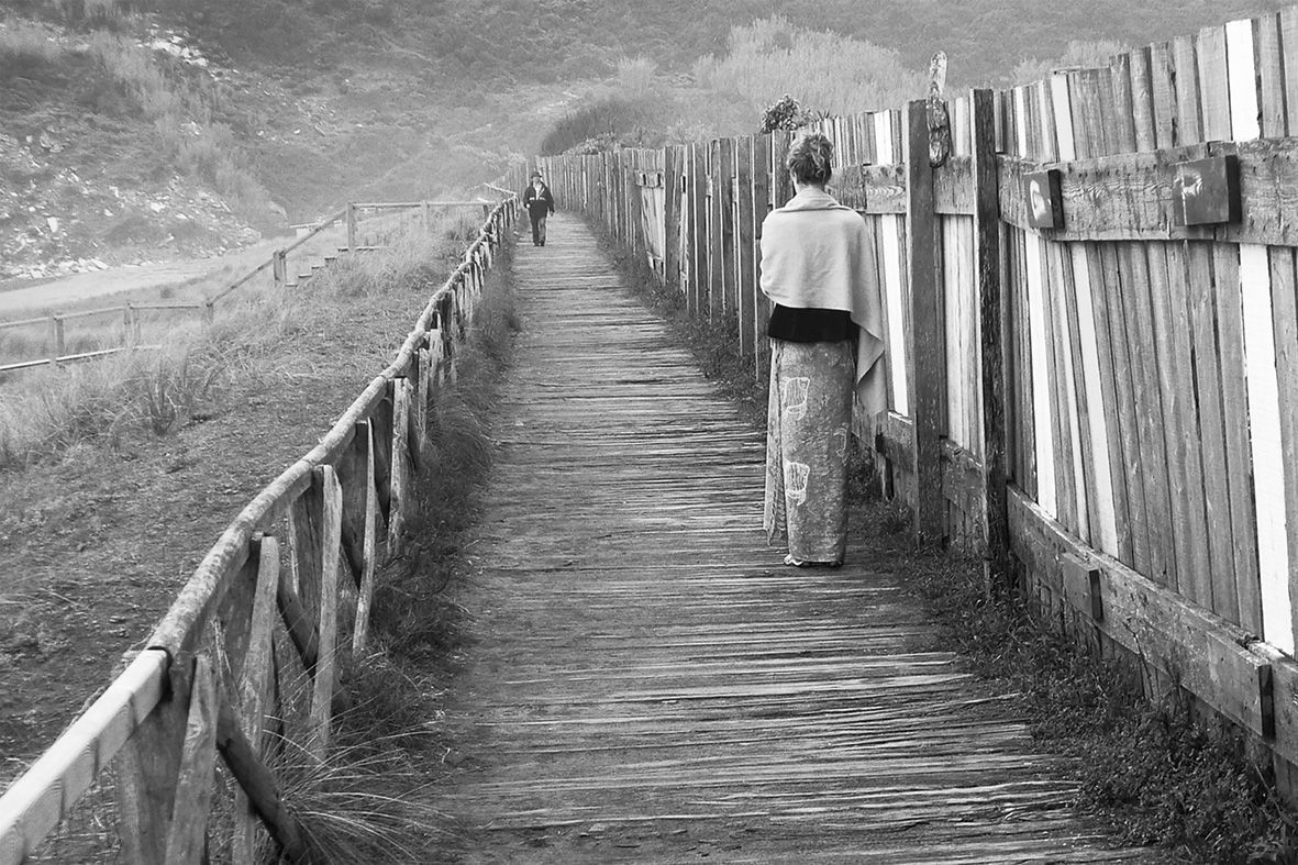 Exposiciones ©Luis Epelde