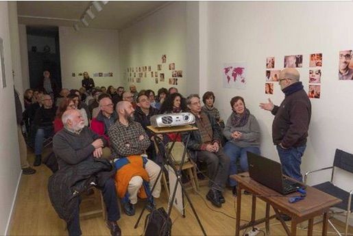 Proyecciones Proyecciones