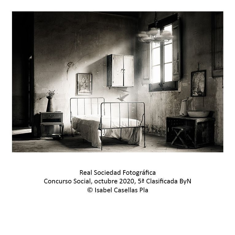 Concurso Social octubre 2020