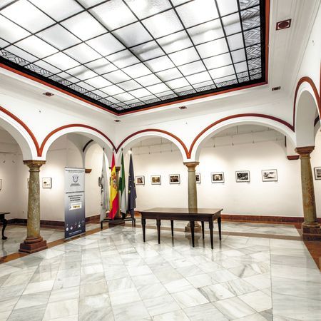 CEF: VI Circuito Ibérico de Fotografía