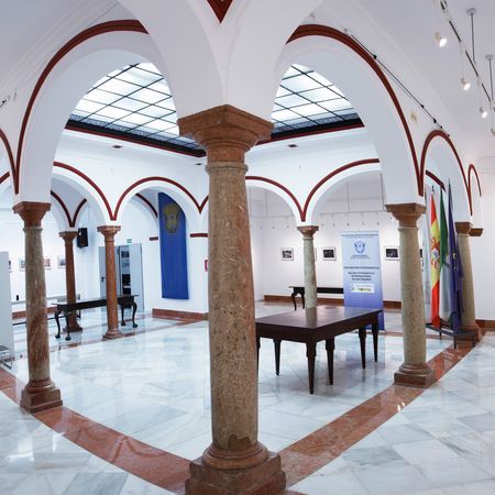 CEF: VI Circuito Ibérico de Fotografía