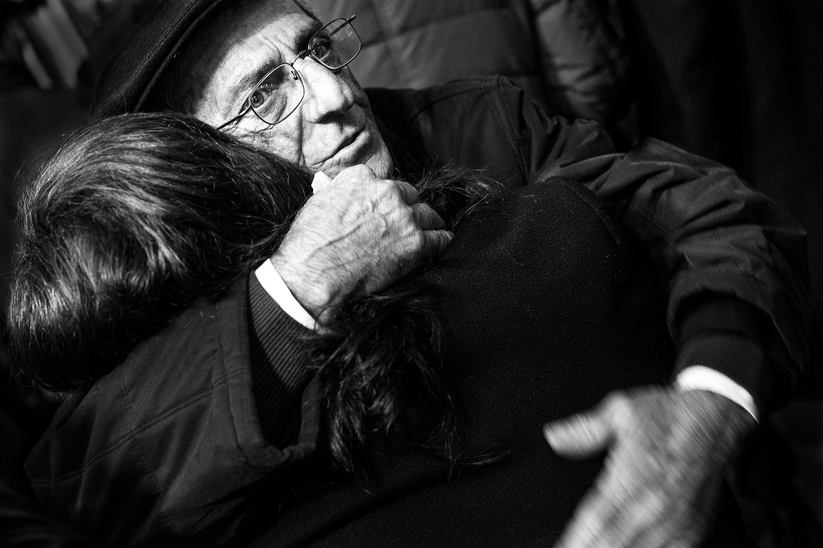EL SUEÑO DE ÍCARO - JAVIER ALONSO ©javier Alonso