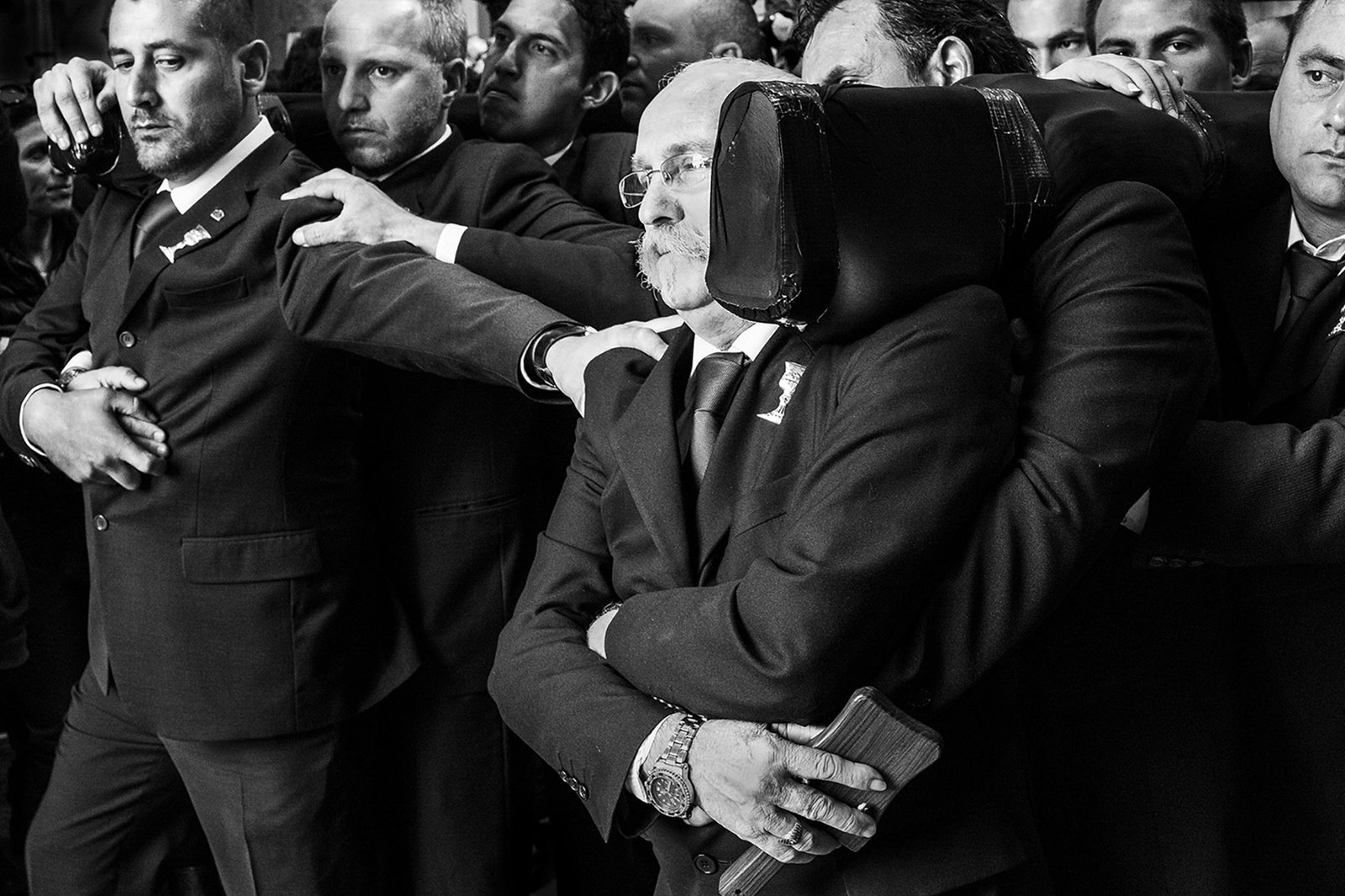 EL SUEÑO DE ÍCARO - JAVIER ALONSO ©javier Alonso