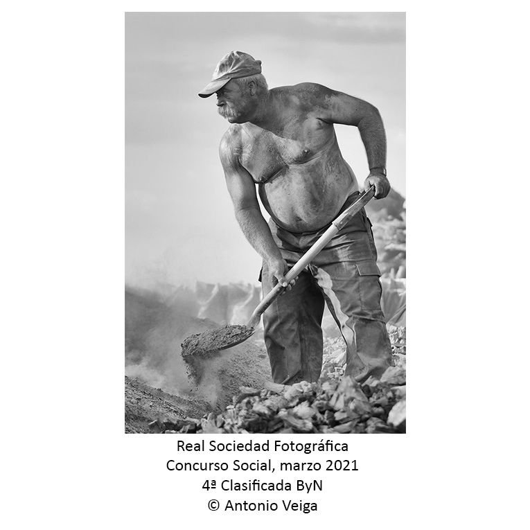 Concurso Social marzo 2021