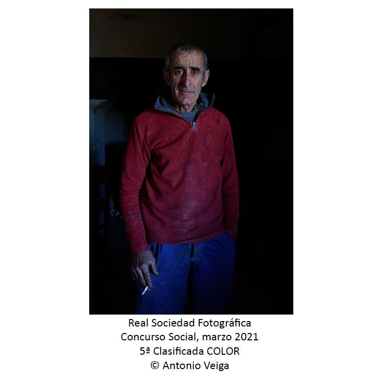 Concurso Social marzo 2021