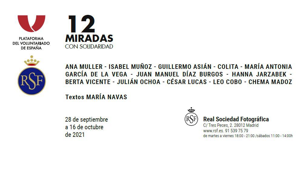 Exposiciones Exposiciones