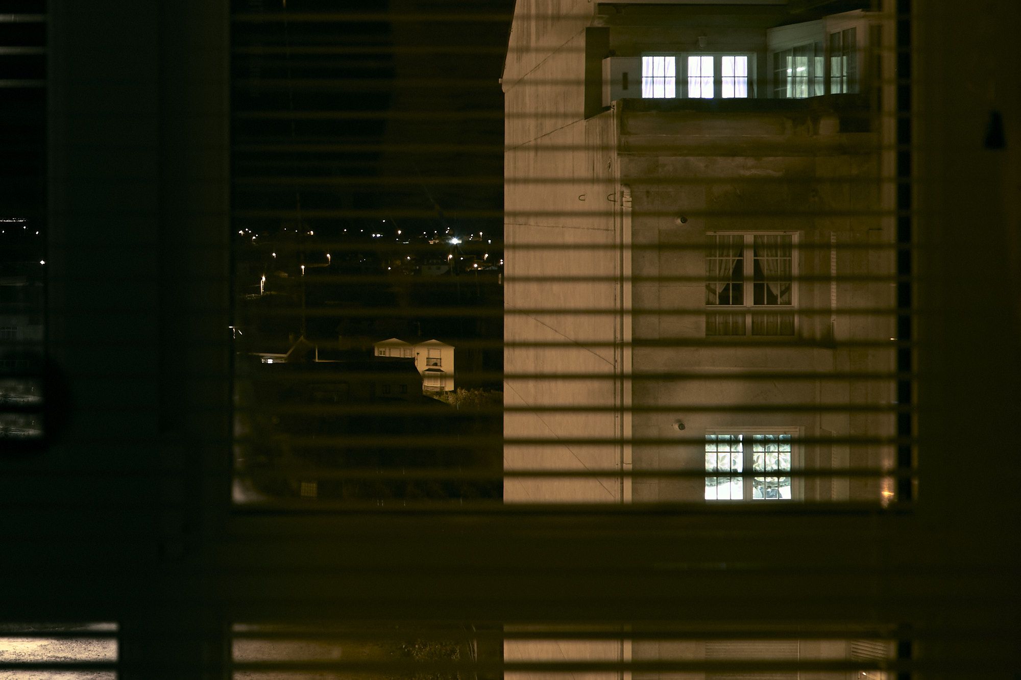 INSOMNIO 43º32´14"N 7º02´35"O ©Lourdes Casas