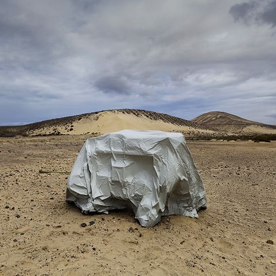 ©Julio López Saguar
