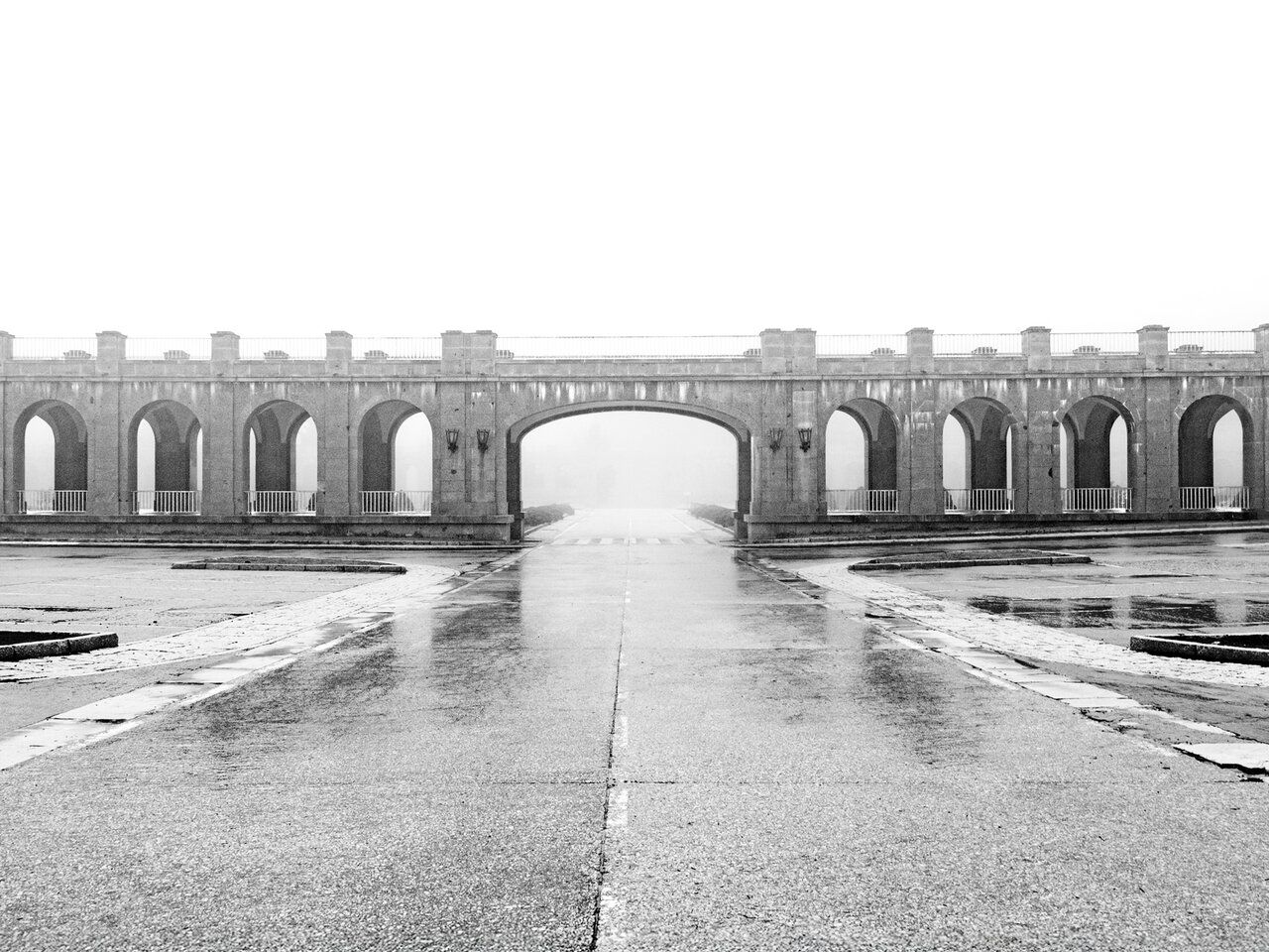 Un camino vital - JL ARCE