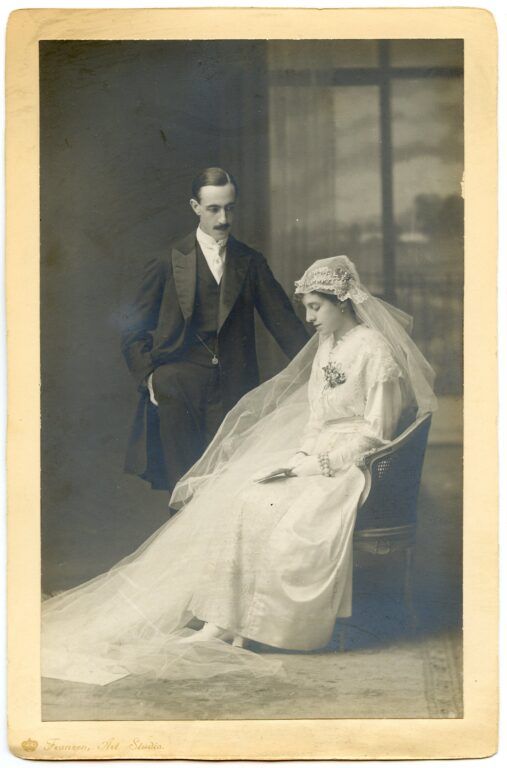 Archivo Haussman: fotografía romántica y memoria familiar (1850-1920) Archivo Haussman: fotografía romántica y memoria familiar (1850-1920)