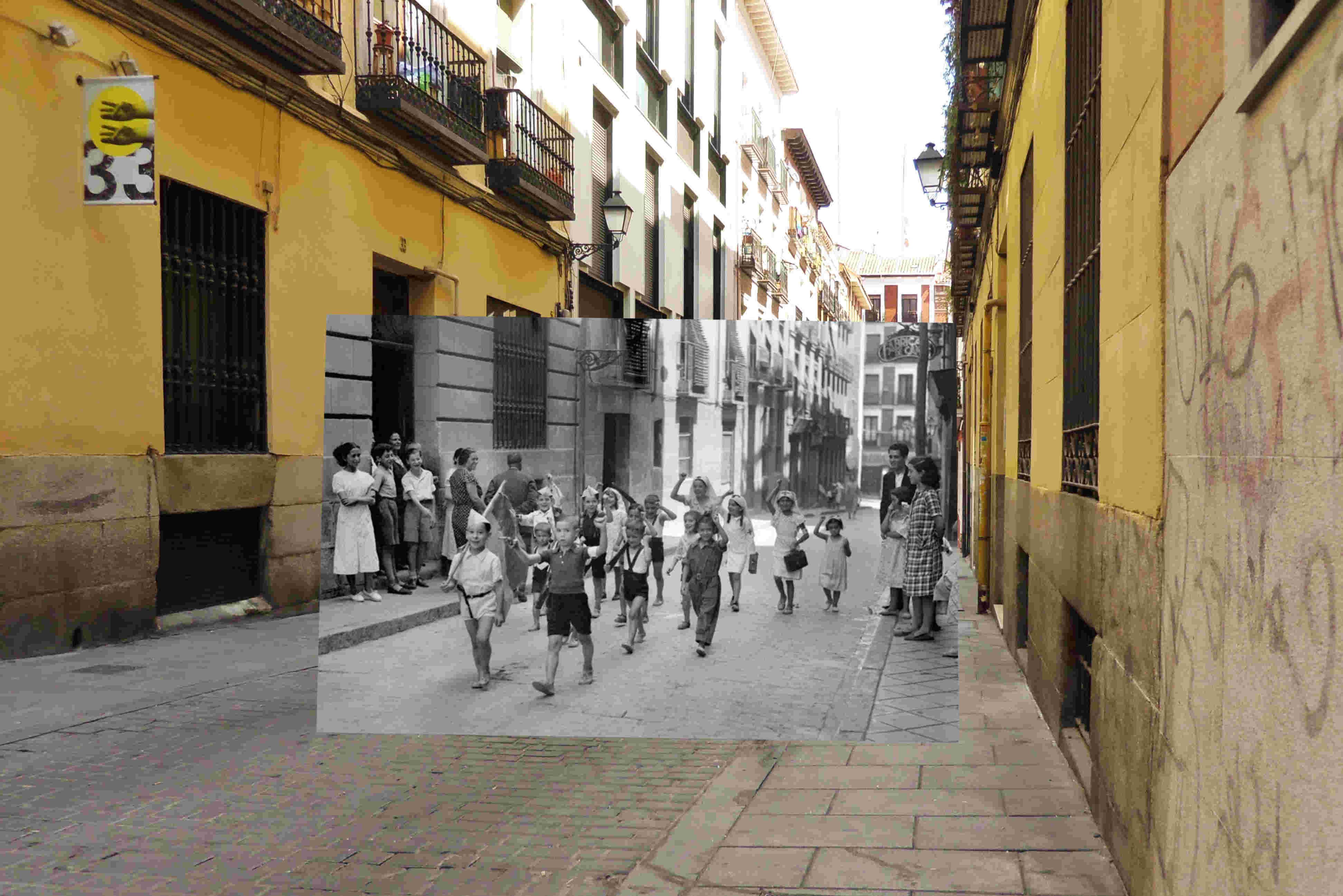 Proyecciones Proyecciones