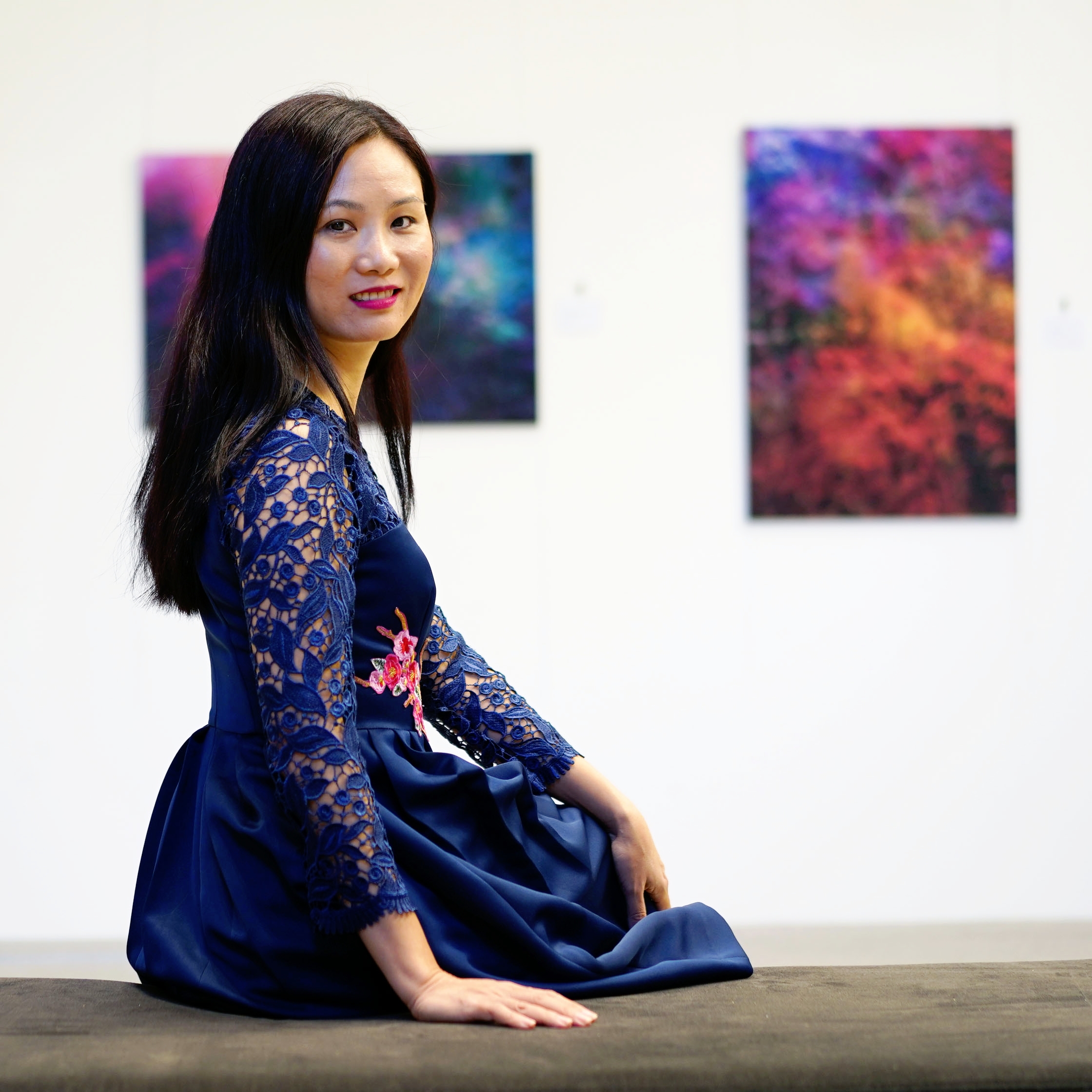 Wall of Nature - VIET HA TRAN Wall of Nature - VIET HA TRAN