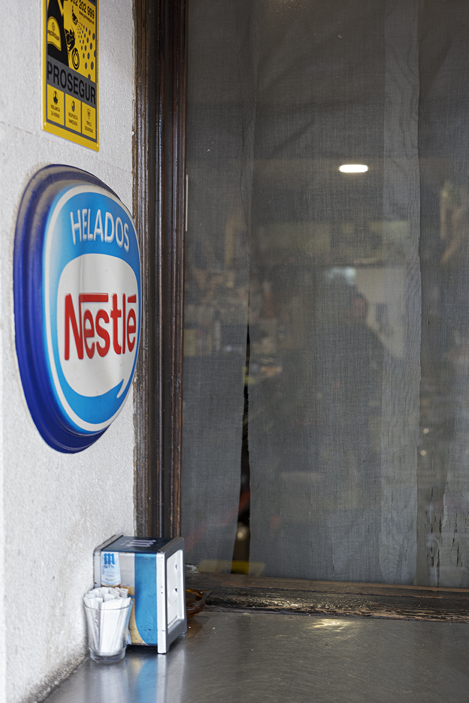 Diario sin Destino - del colectivo Sin Prisa Photo Diario sin Destino - del colectivo Sin Prisa Photo