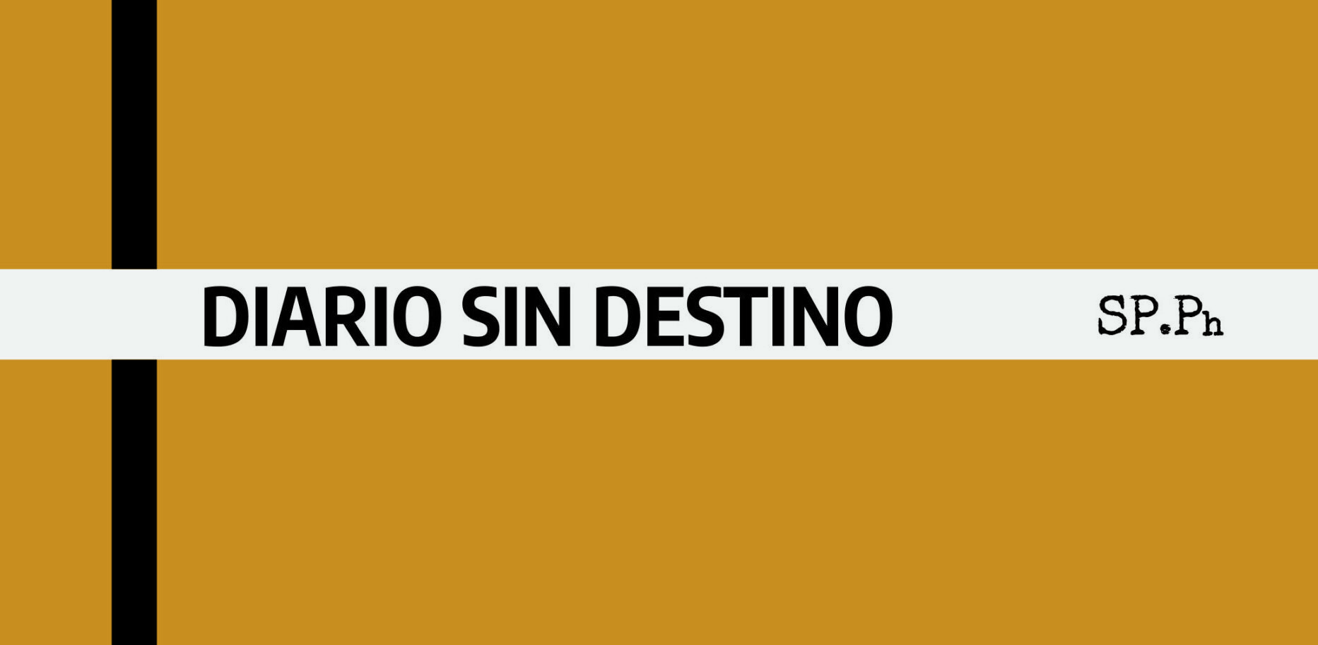 Diario sin Destino - del colectivo Sin Prisa Photo Diario sin Destino - del colectivo Sin Prisa Photo