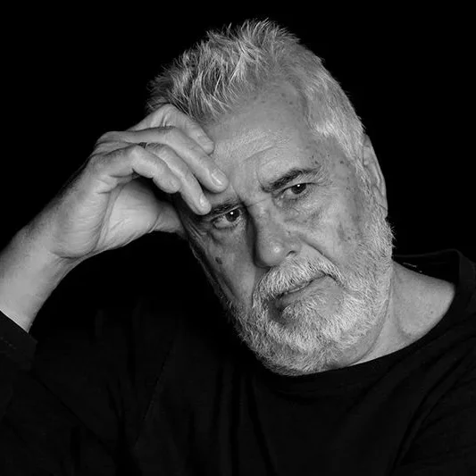 Imagen de Luis Serrano Pozuelo