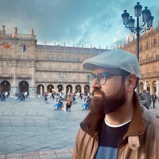 Imagen de Manuel Rodríguez
