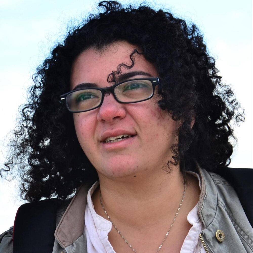 Imagen de RASHA ABDELMALEK