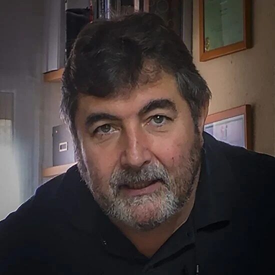 Imagen de Jorge Llorca